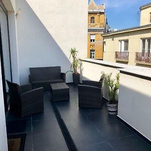 Penthouse Appartement